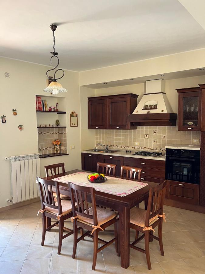 Calacta Casa Mia Caronia Екстер'єр фото