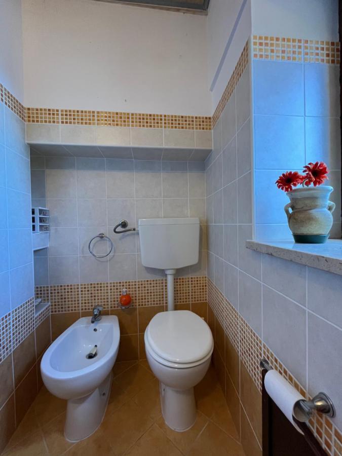 Calacta Casa Mia Caronia Екстер'єр фото