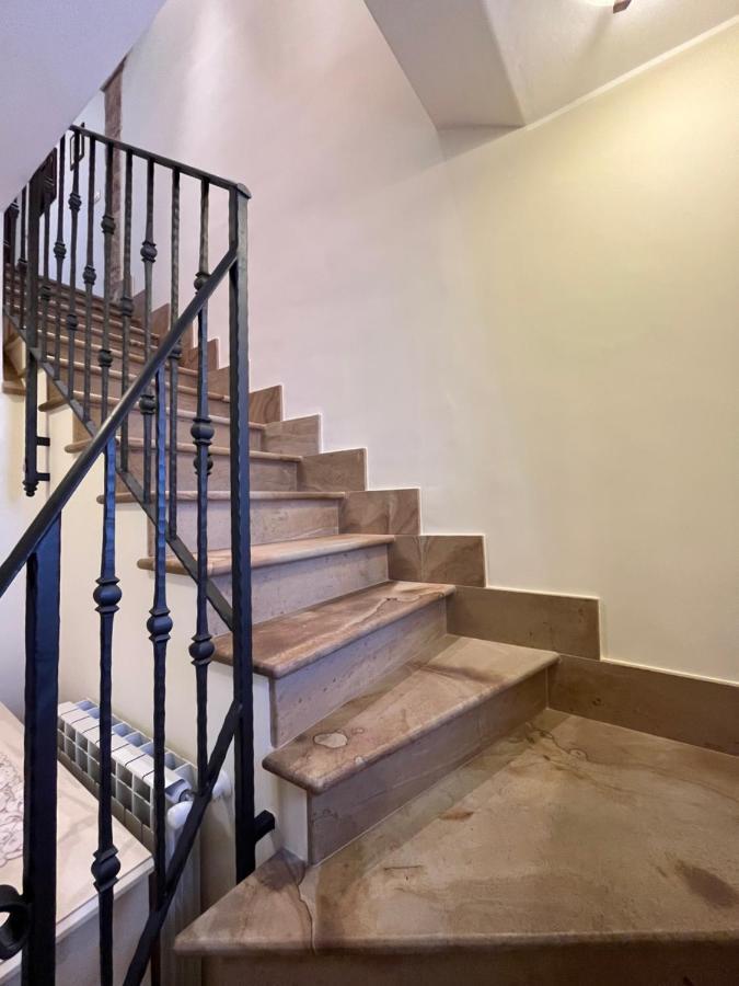 Calacta Casa Mia Caronia Екстер'єр фото