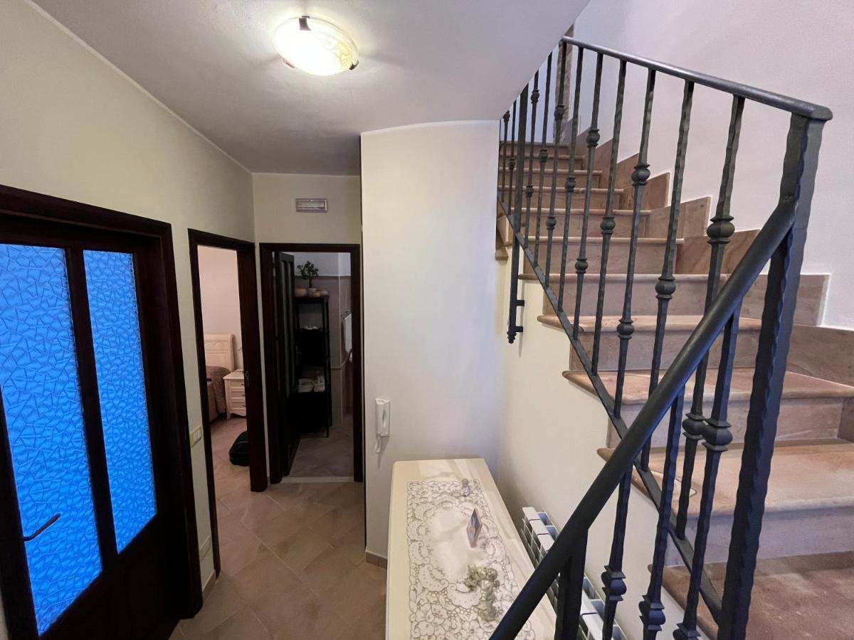 Calacta Casa Mia Caronia Екстер'єр фото