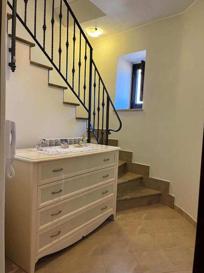 Calacta Casa Mia Caronia Екстер'єр фото