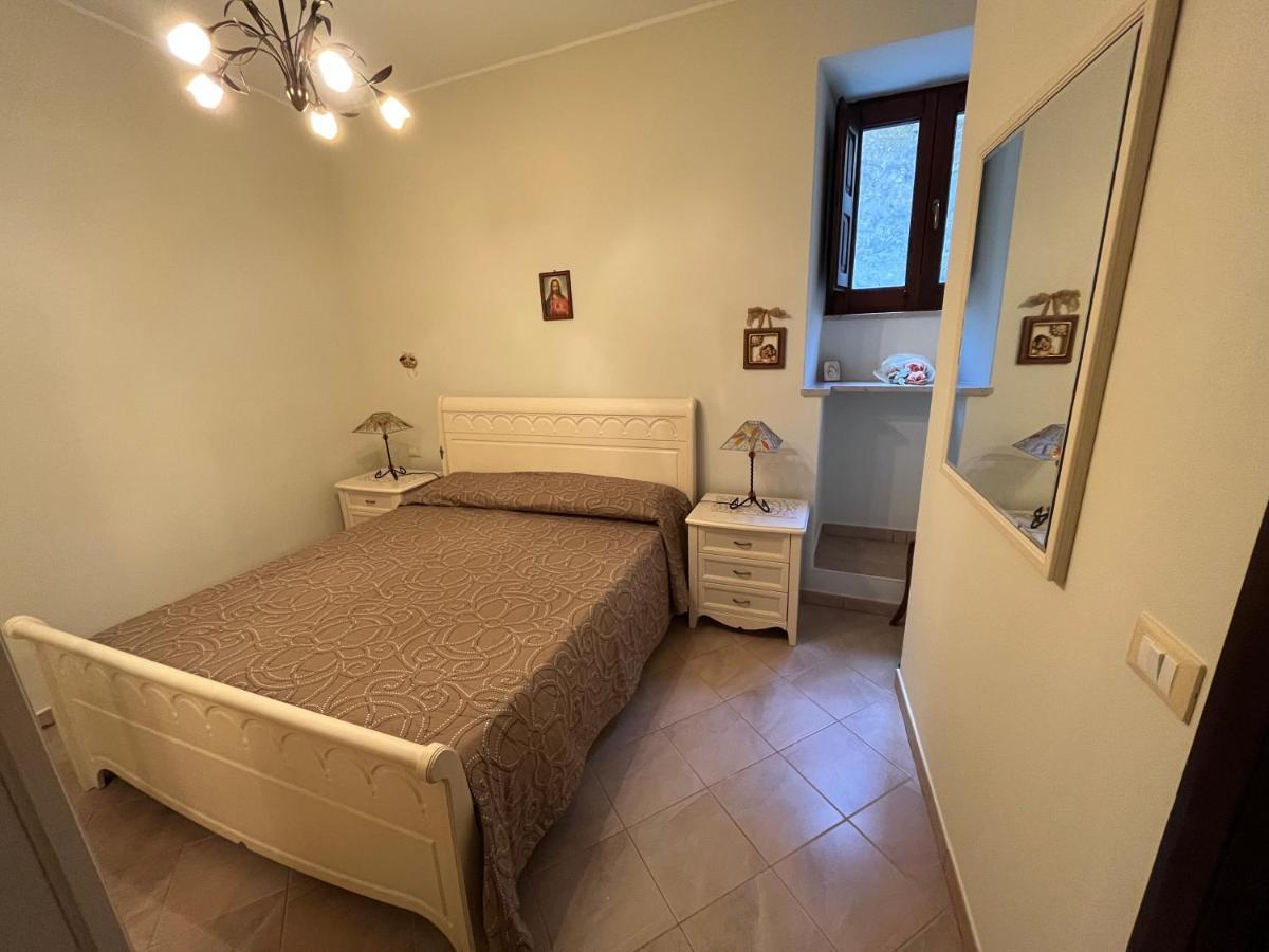 Calacta Casa Mia Caronia Екстер'єр фото