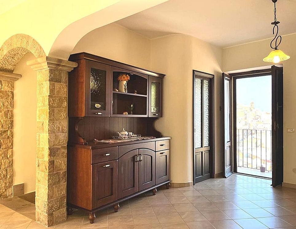 Calacta Casa Mia Caronia Екстер'єр фото