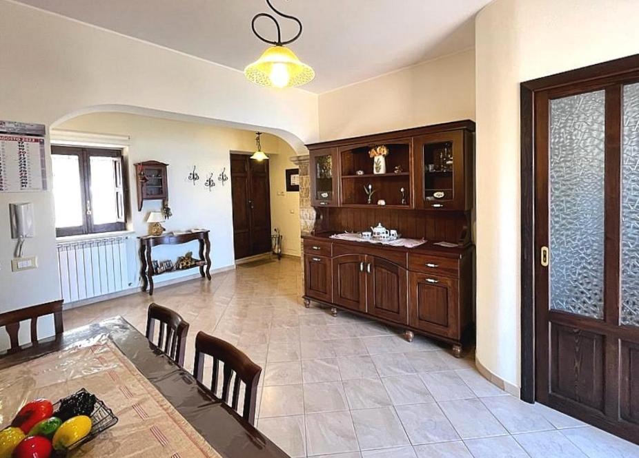 Calacta Casa Mia Caronia Екстер'єр фото