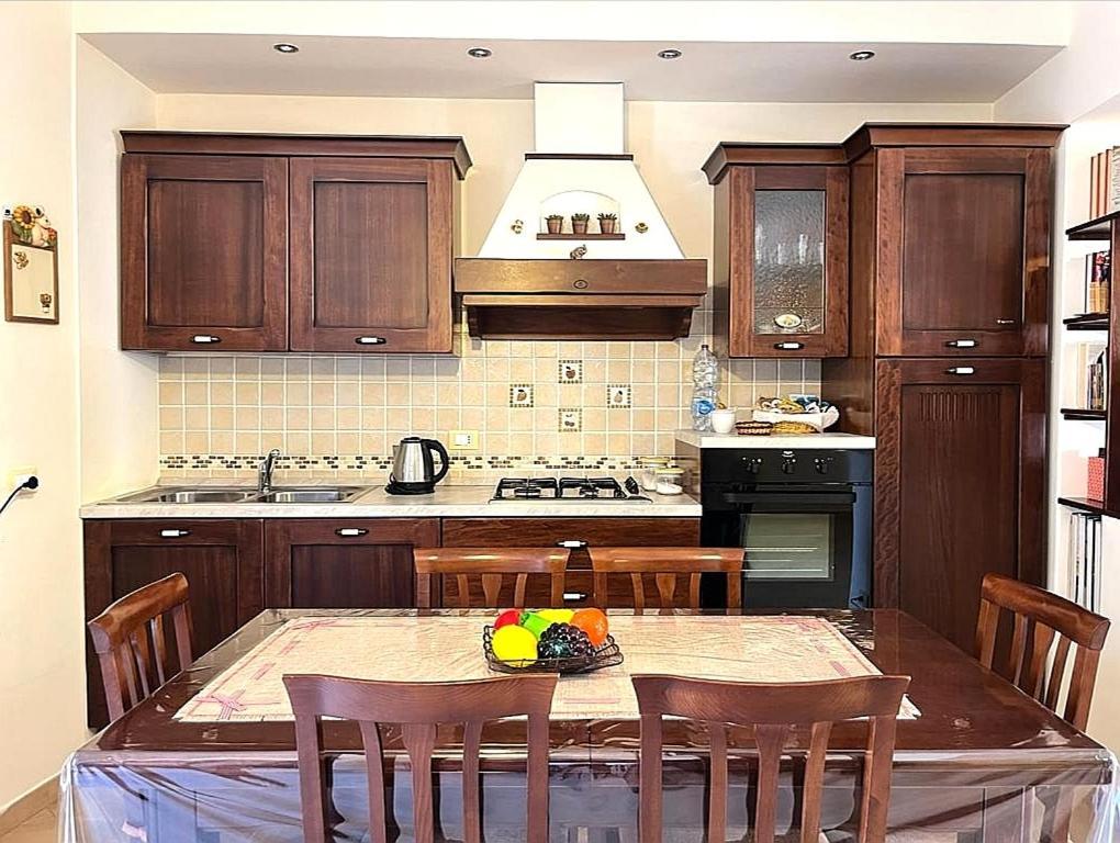 Calacta Casa Mia Caronia Екстер'єр фото