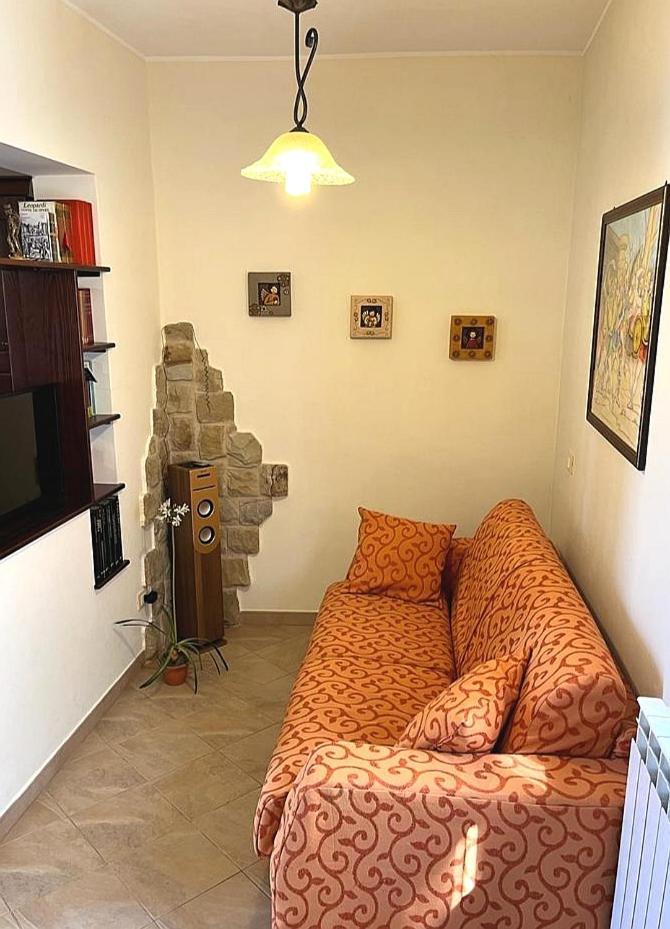 Calacta Casa Mia Caronia Екстер'єр фото
