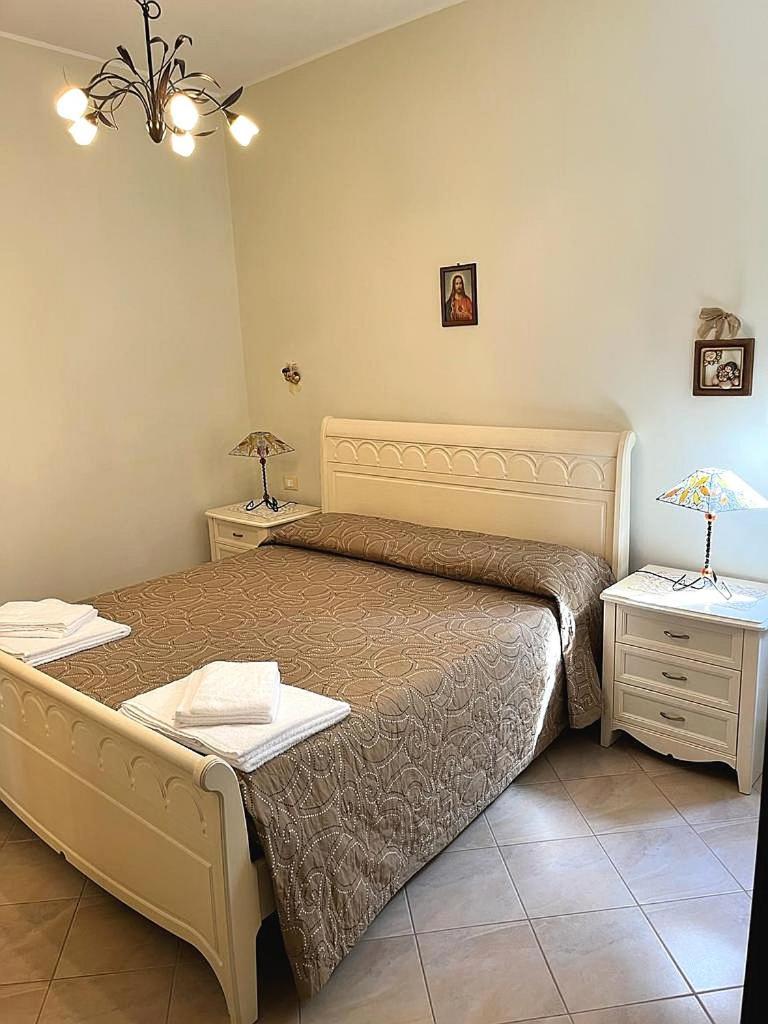 Calacta Casa Mia Caronia Екстер'єр фото